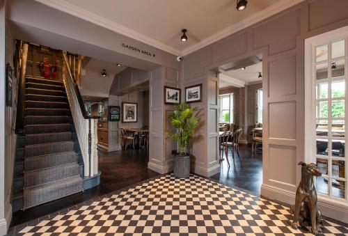 The Bulls Head And Lodge - image 5