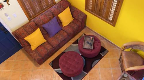 Loft with rooftop deck in the Malecon - Unit #206, Puerto Peñasco (foto 9)