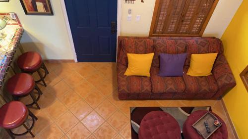 Loft with rooftop deck in the Malecon - Unit #206, Puerto Peñasco (foto 8)