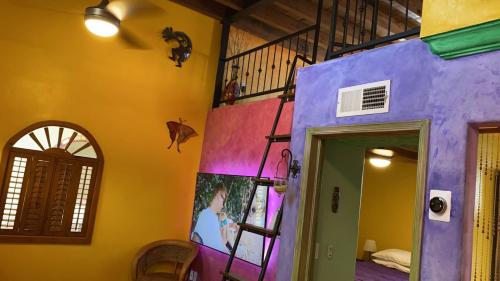 Loft with rooftop deck in the Malecon - Unit #206, Puerto Peñasco (foto 6)