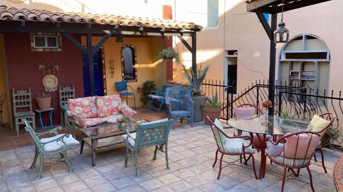 Loft with rooftop deck in the Malecon - Unit #206, Puerto Peñasco (foto 2)