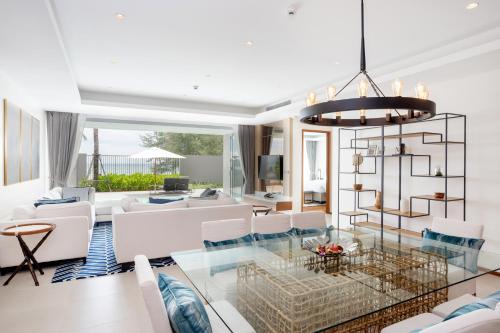 Dotări, Angsana Laguna Phuket in Bang Thao