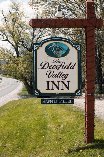 Deerfield Valley Inn - Mt Snow