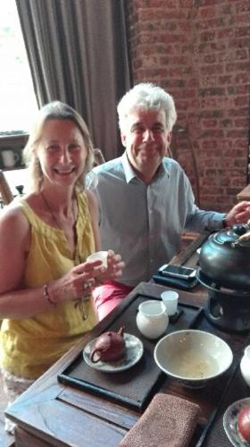 La Forge chambre d'hôte Lagery