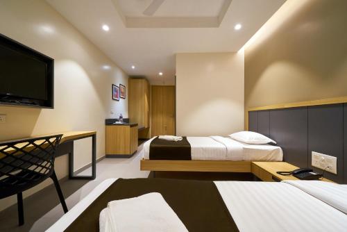 hotel photo