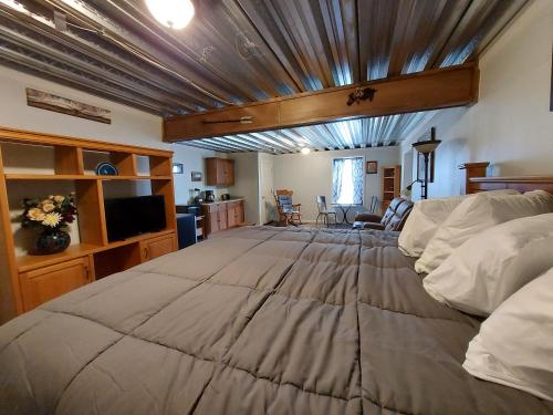 Spring Creek Haven - EXCELLENT LOCATION - Updated comfort - New Furnishings!