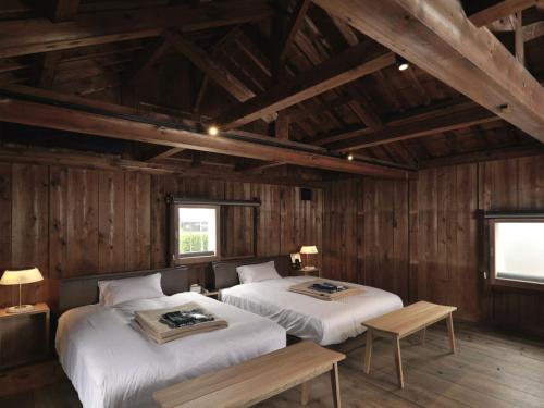HOTEL CULTIA DAZAIFU
