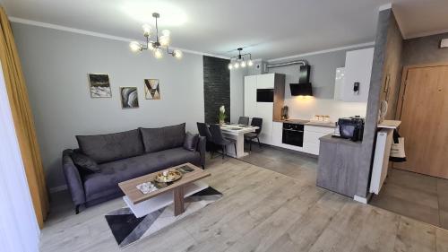 Apartament DeLuxe 3