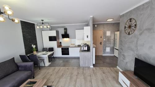 Apartament DeLuxe 3 Apartament DeLuxe 3