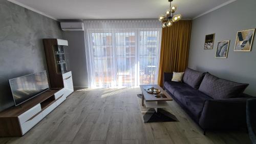 Apartament DeLuxe 3