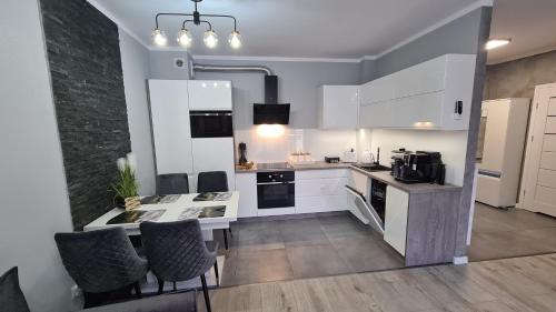 Apartament DeLuxe 3 Apartament DeLuxe 3