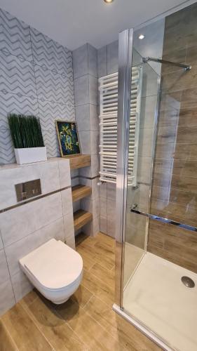 Apartament DeLuxe 3 Apartament DeLuxe 3