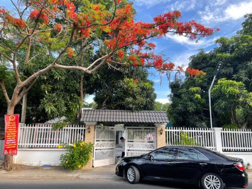 Mango Villa Long Hai Beach Vung Tau