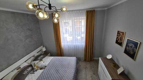 Apartament DeLuxe 3