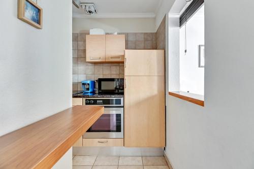 Lion Apartments - Santorini Studio - image 3