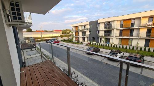 Apartament DeLuxe 3 Apartament DeLuxe 3