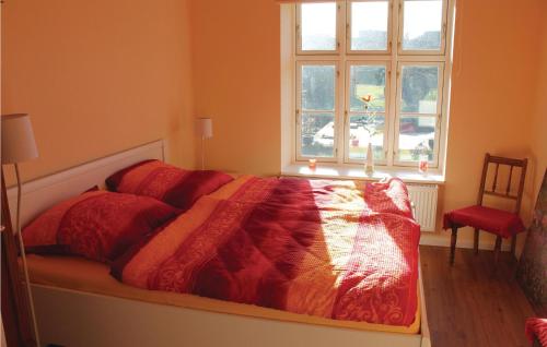 3 Bedroom Awesome Home In Lutterbek in Lutterbek