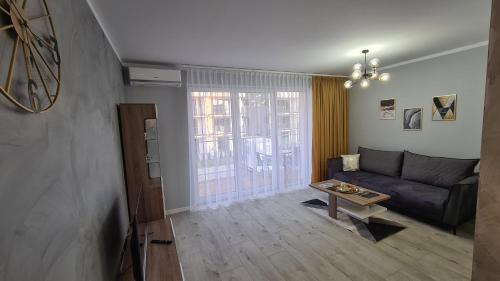 Apartament DeLuxe 3