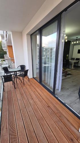 Apartament DeLuxe 3 Apartament DeLuxe 3