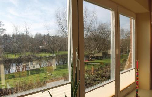 Skats, 3 Bedroom Awesome Home In Lutterbek in Lutterbek
