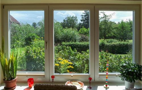 Skats, 3 Bedroom Awesome Home In Lutterbek in Lutterbek