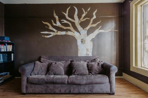 Отдых и развлечения, Lucky D's Hostel in Сан-Диего (Калифорния)