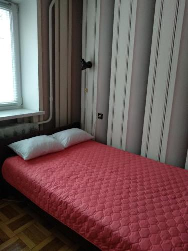 4-x Apartments Center Wi-Fi с 3-мя спальнями 95м2