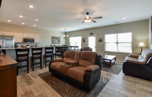 Apartment in Branson Missouri
