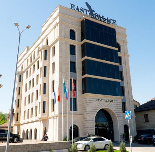 East Palace Hotel Almaty