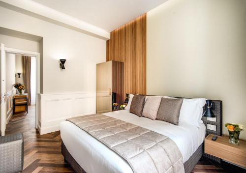 DBH – Boutique Hotel Lake Como, Côme