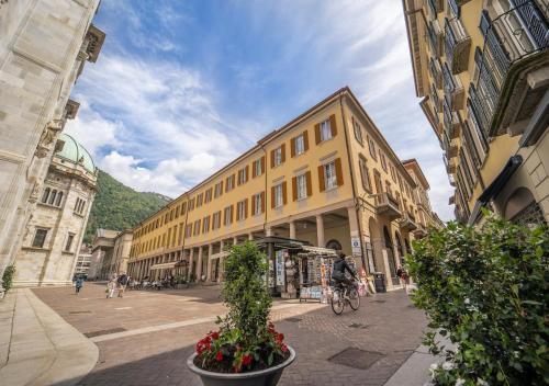 DBH – Boutique Hotel Lake Como