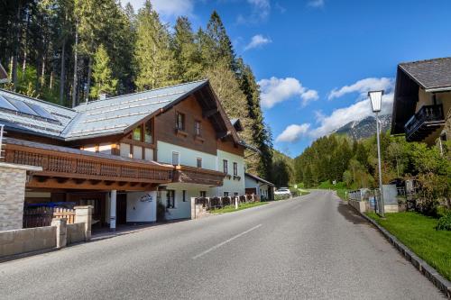 Four Seasons Lodge Lackenhof am Ötscher