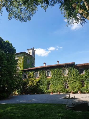 Villa Bottini La Limonaia 1