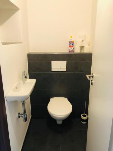 Apartman Kryštof