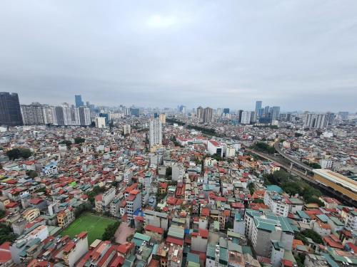 Royal City - Homestay Apartment