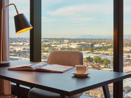 墨爾本莫納什賓樂雅酒店 PARKROYAL Monash Melbourne