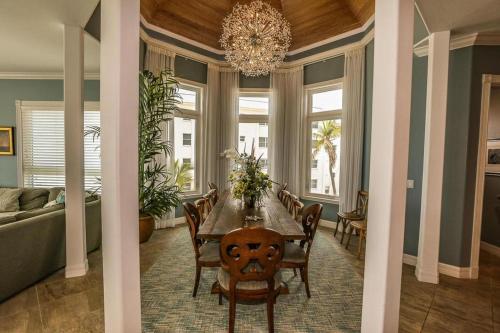 Gulf Beach Road by Coastal Vacation Properties