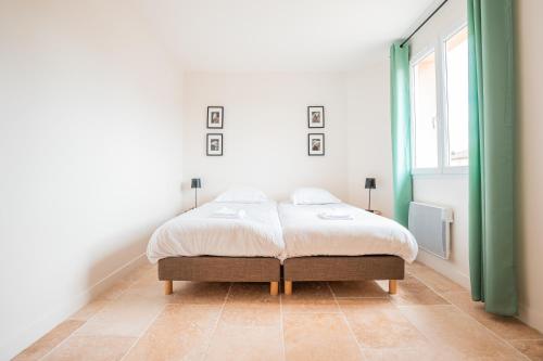 Les Forges Villas - 6 room villa for 10 people