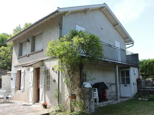 Gîte Saint-Bonnet-de-Rochefort, 3 pièces, 3 personnes - FR-1-489-190 gîte à louer Rochefort