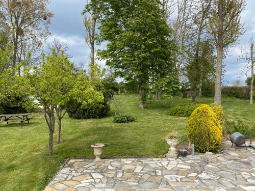 Maison 6 personnes avec piscine privée