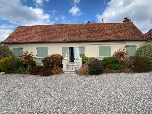 Maison 6 personnes avec piscine privée