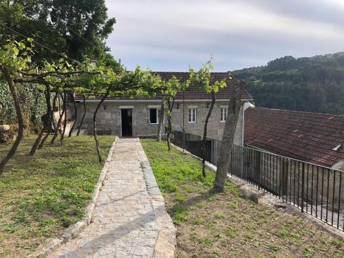 QUINTA do SOUTO BARCIADEMERA