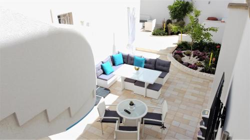 Kalinifta Rooms Apartment - image 12