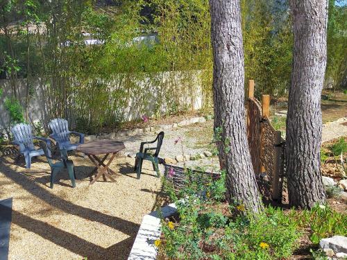 Facilities, Studio d'Hotes les Libellules in Castelnau-le-Lez