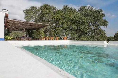 MONTE DO CORTIÇO cottage Carias