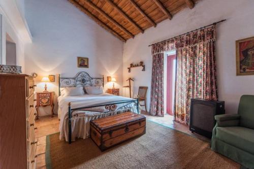 MONTE DO CORTIÇO (MONTE DO CORTICO) in Arraiolos