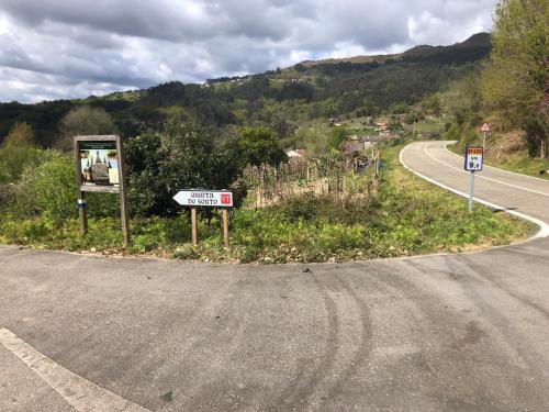 QUINTA do SOUTO BARCIADEMERA
