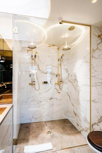 Boutique Hotel The Noblemen - image 11