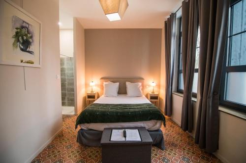 Hotel Galla Placidia - image 7