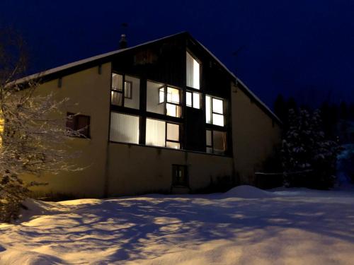 Gîte comme à la maison -12 pers- La Cabiote - Location saisonnière - Nanchez